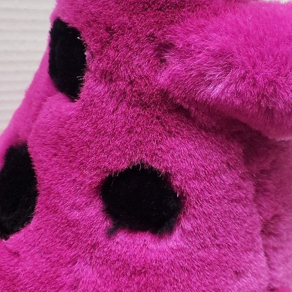 The Flintstones Dino Plush 1996 - Picture 5 of 7